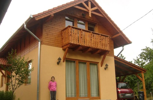 Szada House | Béke Vendégház
