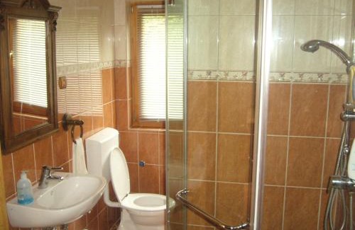 Szada House | Béke Vendégház