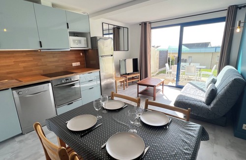 Le Conquet House | Béniguet - Holiday home for 6 people in Le Conquet