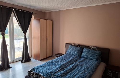 Bekescsaba Apartment | BÉTA Apartman