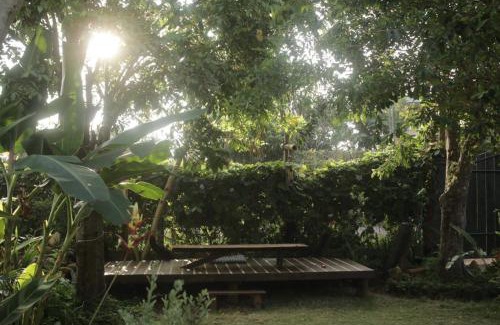 Cu Kuin House | Bình An lake view