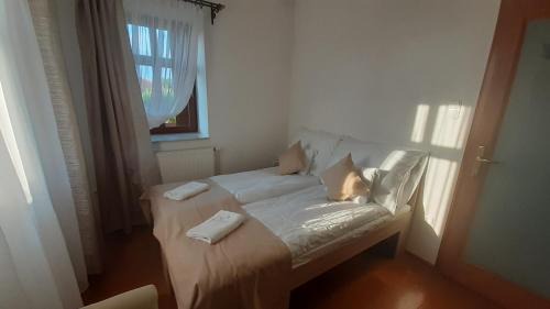 Kapolnasnyek Apartment | Bíbic Apartman C