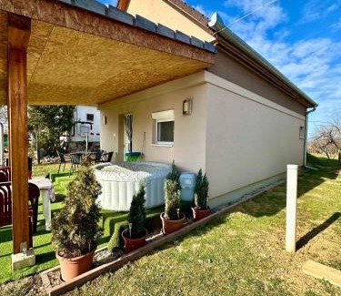 Kaposvar Apartment | Bíbic Vendégház