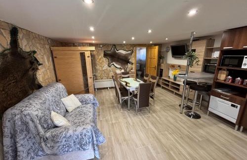 Kaposvar Apartment | Bíbic Vendégház