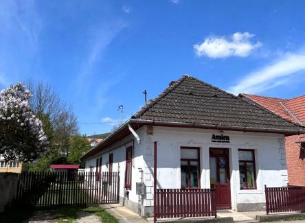 Bodvaszilas Apartment | Bódva Apartman