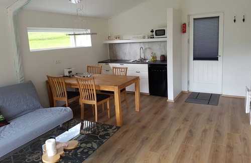 Blonduos Cottage | Bólstaðarhlíð, Cottage/Studio with great view