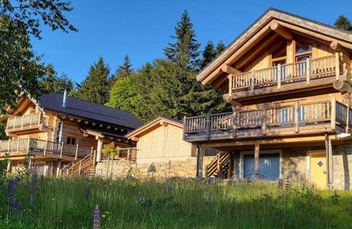 Ulrichsberg House | Böhmerwald Lodges