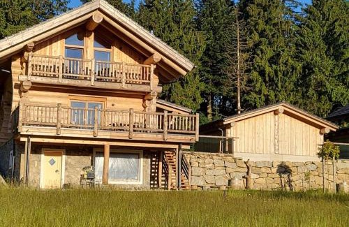 Ulrichsberg House | Böhmerwald Lodges