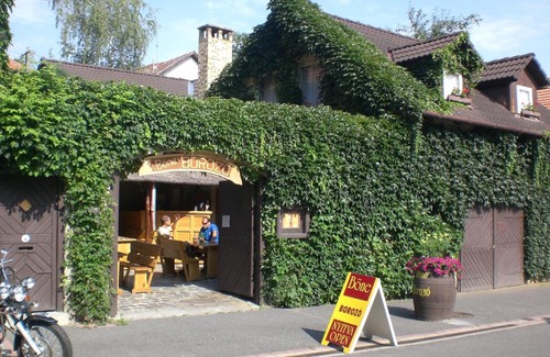 Tokaj Apartment | Böne Vendégház és Borozó