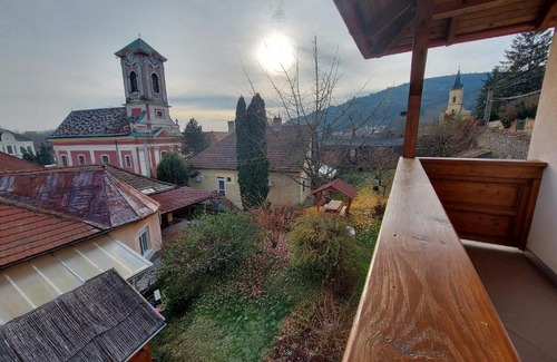 Tokaj Apartment | Böne Vendégház és Borozó