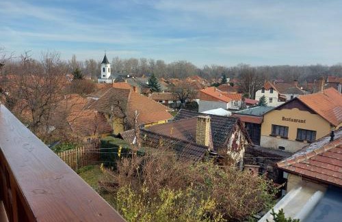 Tokaj Apartment | Böne Vendégház és Borozó