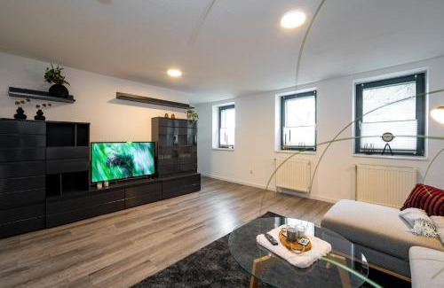 Niedere Borde Apartment | Börde-Apartment 5
