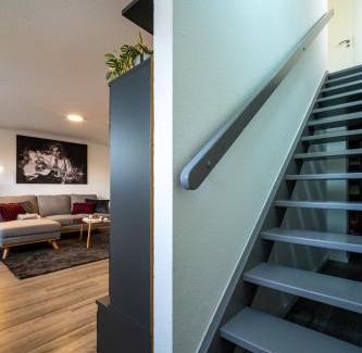 Niedere Borde Apartment | Börde-Apartment 5