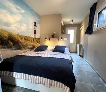 Zentrum Apartment | Bös Lütte Stuuv