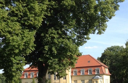 Heiligengrabe Apartment | Bösendorfer Apartment - Schloss Grabow, Resting Place & a Luxury Piano Collection Re