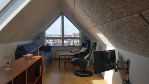 Bønnerup Strand House | Bønnerup Strand