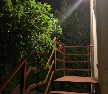 Szentbekkalla Apartment | Búzavirág Apartman