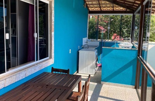 Rasa House | Búzios beach house