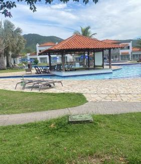 Cem Bracas Hotel | Búzios Beat resort
