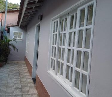 Enseada do Gancho House | Búzios - Casa no Alto Manhathan