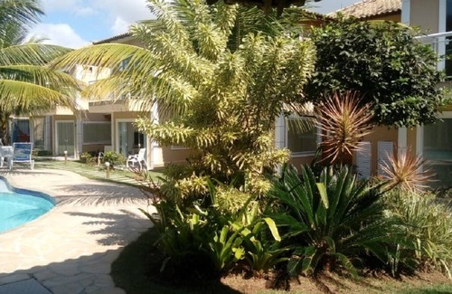 Rasa House | Búzios, Praia Rasa, 3 bedroom house in Condominium