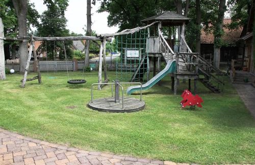Wietze Hotel | Büchtmannshof