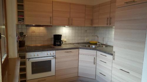 Todtnau Apartment | Bühlhof Todtnauberg Wohnung 2