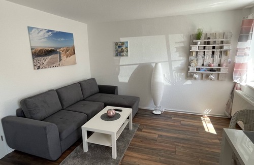 Lindlar Apartment | Büschem feel-good paradise
