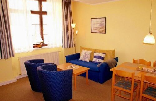 Old Town Apartment | Bütow WE2 - ABC8