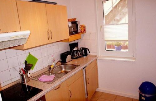 Old Town Apartment | Bütow WE2 - ABC8