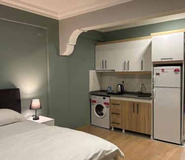 Agri Hotel | Büyük Ağrı Otel & Apart