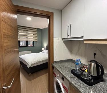Agri Hotel | Büyük Ağrı Otel & Apart