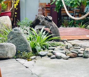 La Gi Apartment | Bơ homestay by Nhà Bên Suối