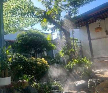 La Gi Apartment | Bơ Homestay by Nhà Bên Suối & Garden View RooM