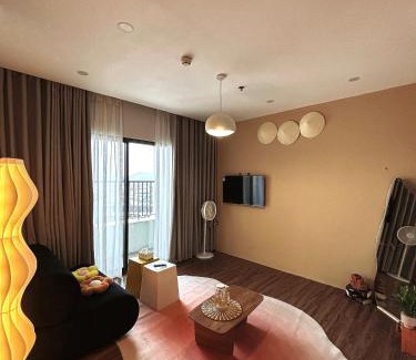 Hue Apartment | Bạc Xỉu Home