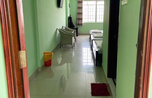 Chau Doc Hotel | Bảo Bảo Hotel