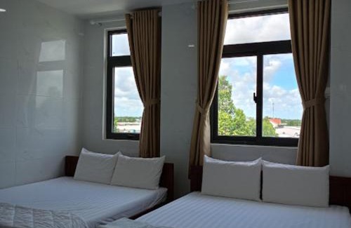 Soc Trang Hotel | Bảo Di Sóc Trăng Hotel