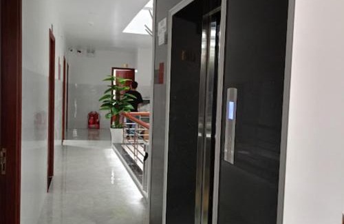 Soc Trang Hotel | Bảo Di Sóc Trăng Hotel