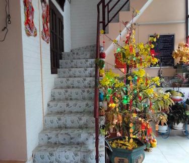 Con Son House | Bảo Hoàng HomeStay