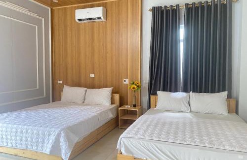 Bao Lac House | Bảo Lạc - Sunny Homestay