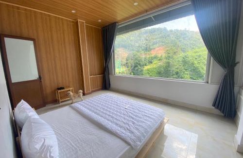 Bao Lac House | Bảo Lạc - Sunny Homestay