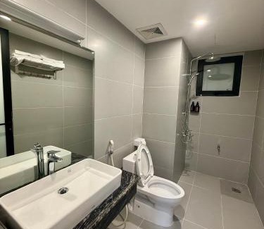 Cao Bang Hotel | Bảo Ngọc Diamond Hotel 2