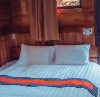 Mang Yang Cabin | Bắc Hà Green Homestay & Coffe