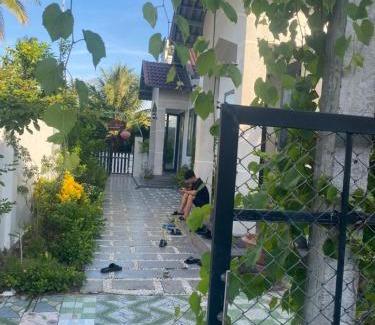 Tuy Hoa Apartment | Bốn Mùa homestay