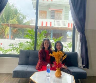 Tuy Hoa Apartment | Bốn Mùa homestay