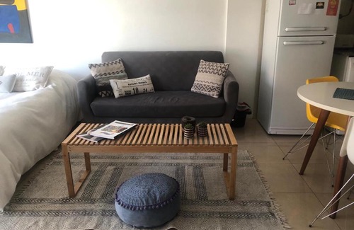 Palermo Apartment | B.A. SOHO