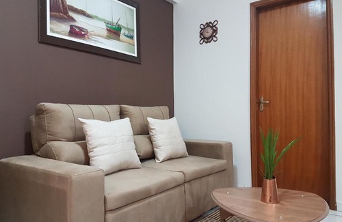 Anapolis Hotel | B & A Suites Inn Hotel - Quarto Luxo Diamond