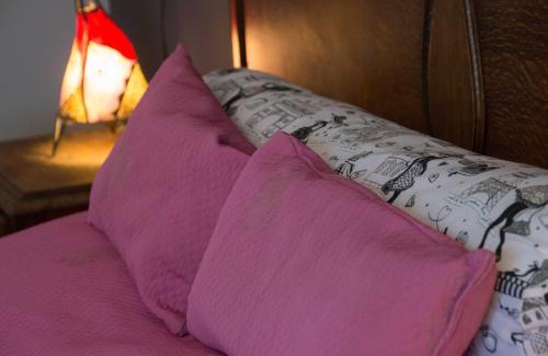 Fayt lez Manage Bed & Breakfast | B and B Comme chez soi