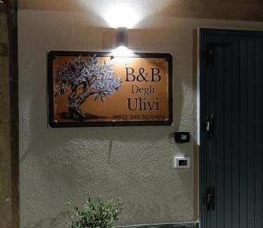 Serrastretta Bed & Breakfast | B and B Degli ulivi