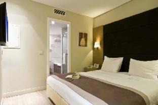 Ilot Sacre Apartment | B-aparthotel Grand Place